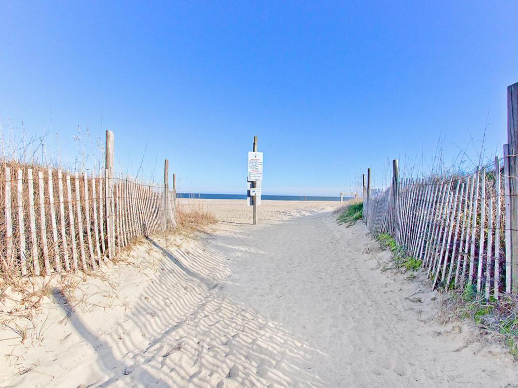 Kahuna Kabana Tybee Island Eksteriør billede